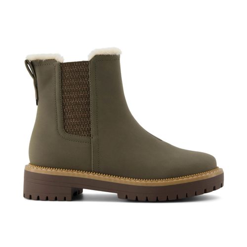 Bottines Femme Toms Bennet