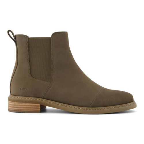 Bottines Femme Toms Charlie