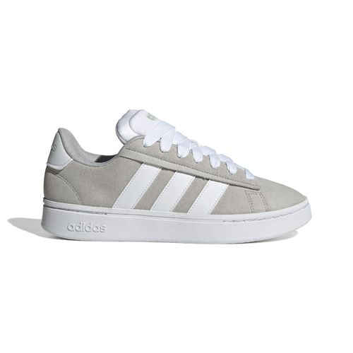Chaussures Baskets Adidas Originals Grand Court Alpha 00s