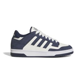 Chaussures Baskets Adidas Rapid Court Low