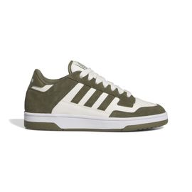 Chaussures Baskets Adidas Rapid Court Low