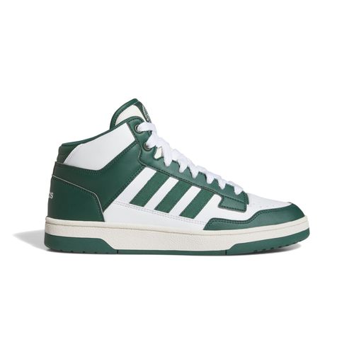 Chaussures Baskets Adidas Rapid Court Mid