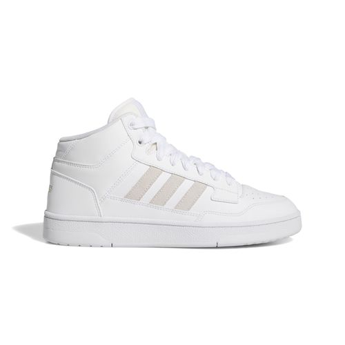 Chaussures Baskets Adidas Rapid Court Mid