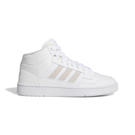 Chaussures Baskets Adidas Rapid Court Mid
