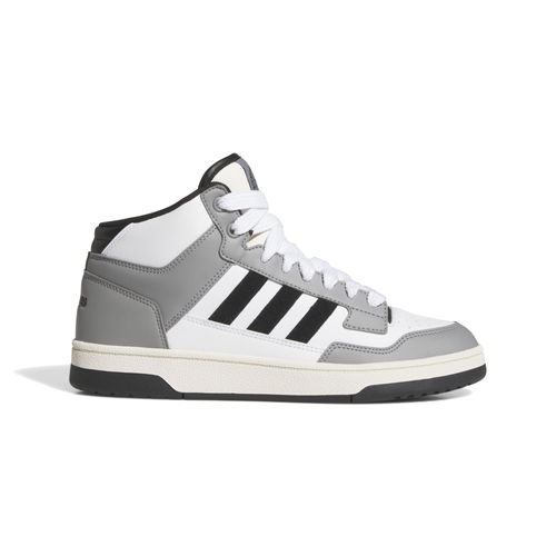 Chaussures Baskets Adidas Rapid Court Mid