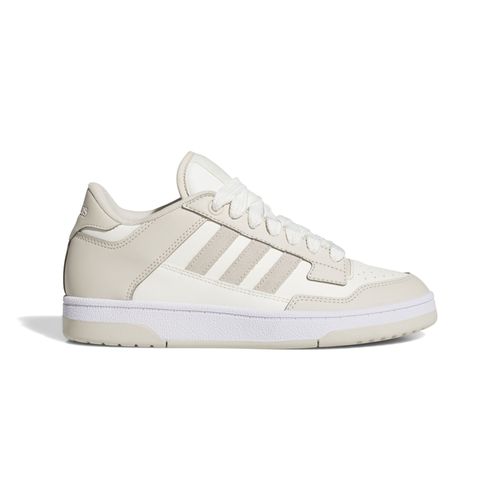 Chaussures Baskets Adidas Rapid Court Low