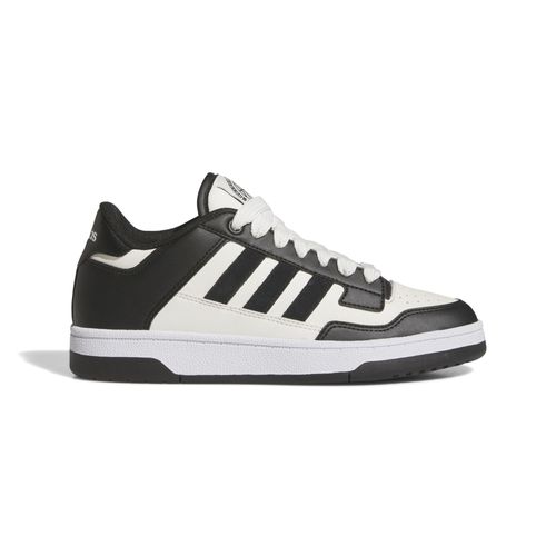 Chaussures Baskets Adidas Rapid Court Low