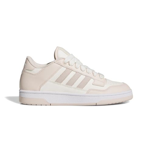 Chaussures Baskets Adidas Rapid Court Low
