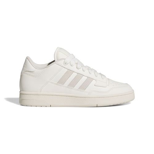 Chaussures Baskets Adidas Rapid Court Low