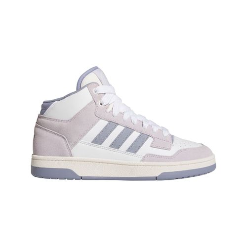 Chaussures Baskets Adidas Rapid Court Mid