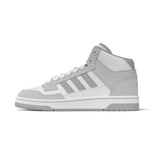 Chaussures Baskets Adidas Rapid Court Mid