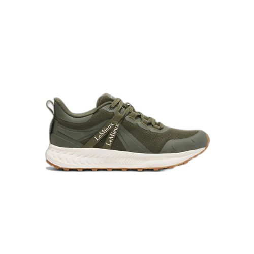 Baskets Waterproof Lemieux Trax