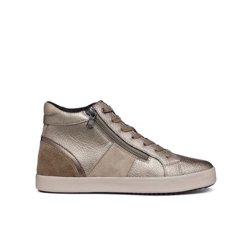 Chaussures Baskets Geox Blomiee