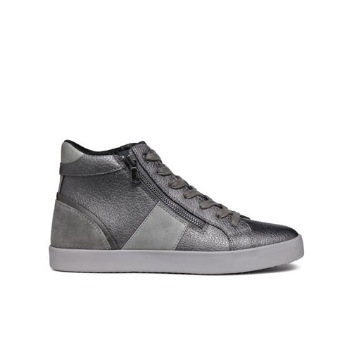 Chaussures Baskets Geox Blomiee D