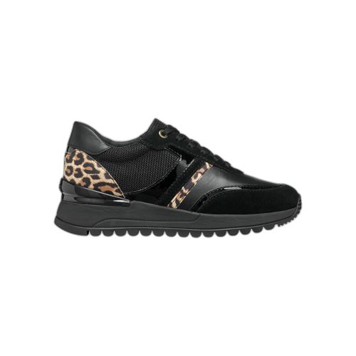 Baskets Femme Geox Desya