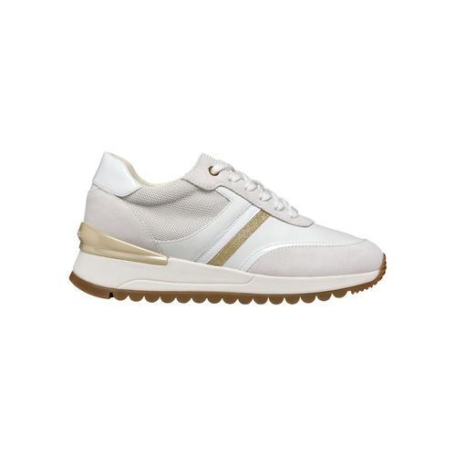 Baskets Femme Geox Desya