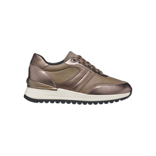 Chaussures Baskets Geox Desya