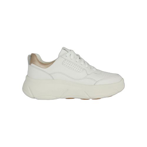Chaussures Baskets Geox Nebula