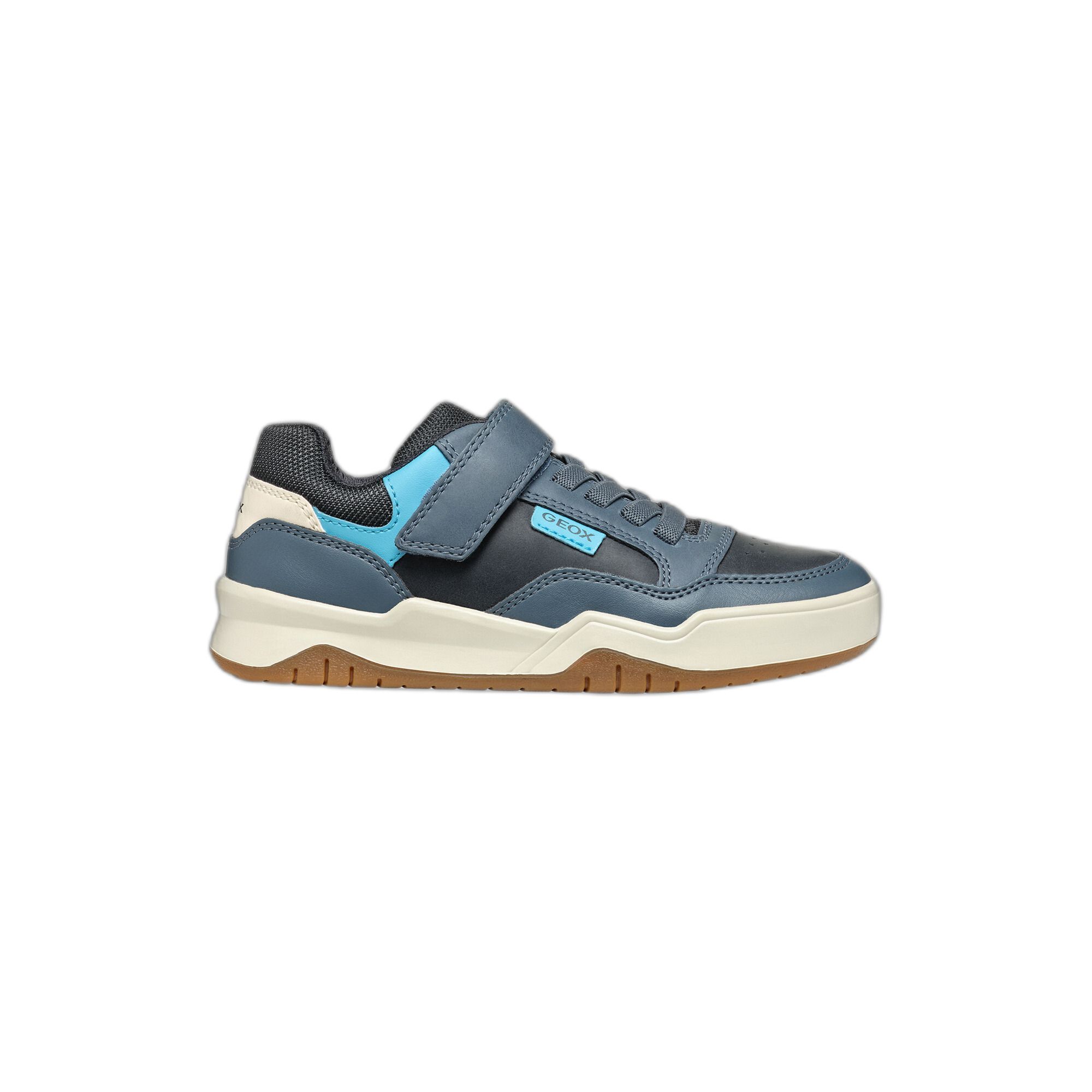 Baskets Femme Geox Perth