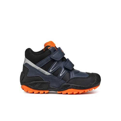 Baskets Femme Geox Savage