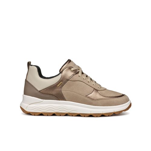 Baskets Femme Geox Spherica D