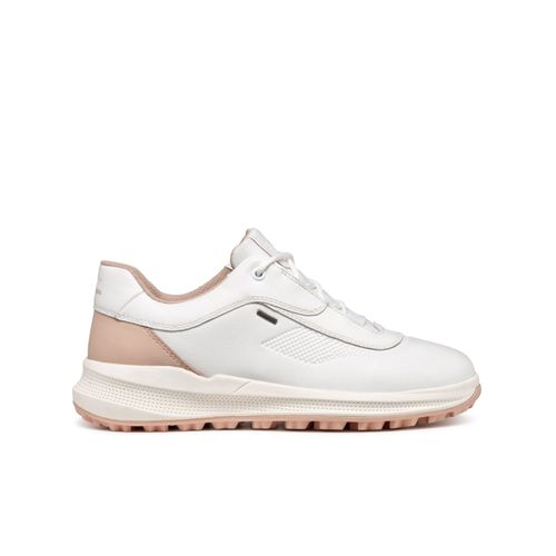 Baskets Femme Geox Pg1x B Abx A