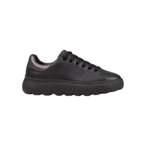 Chaussures Baskets Geox Spherica Ec4.1