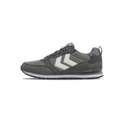 Baskets Hummel Monaco 86