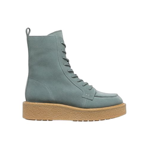 Bottes D'hiver Femme Geox Elidea