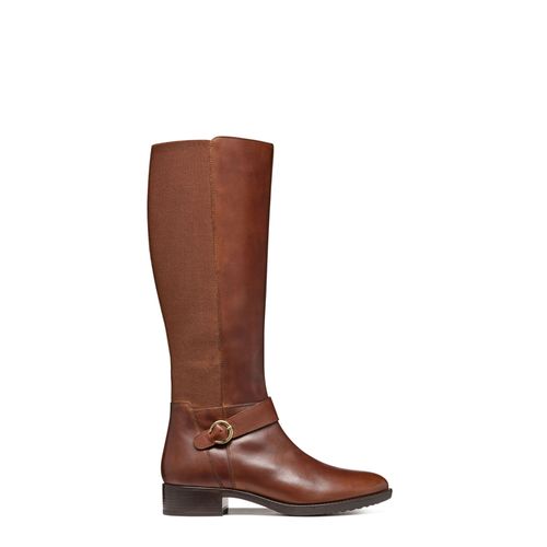 Chaussures Bottes Geox Felicity