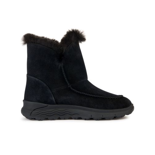 Bottes D'hiver Femme Geox Spherica