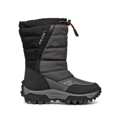 Chaussures Bottes Geox Himalaya