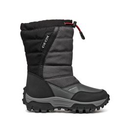 Chaussures Bottes Geox Himalaya