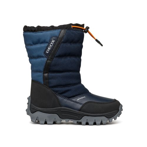 Bottes Femme Geox Himalaya