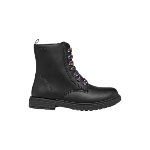 Bottines Femme Geox Eclair