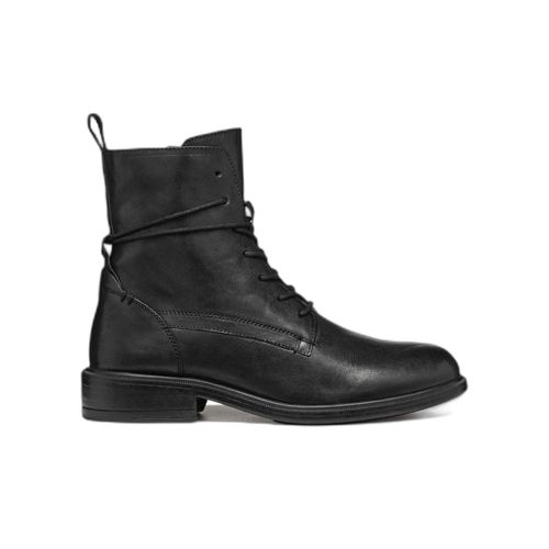 Chaussures Bottines Geox Catria