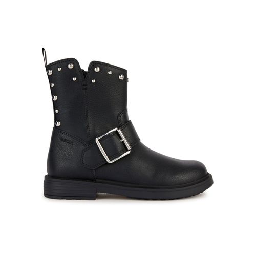 Bottines Femme Geox Eclair K