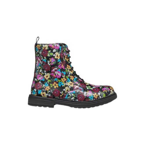Bottines Femme Geox Eclair