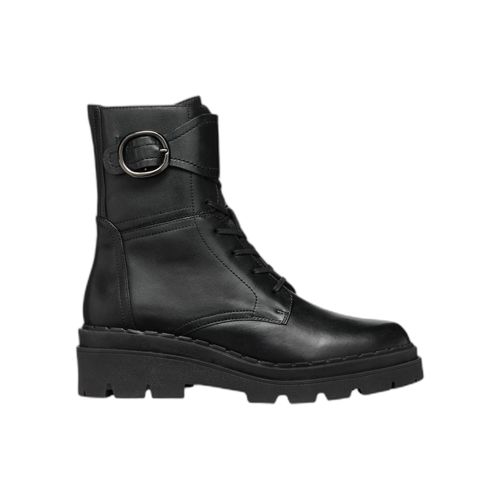 Chaussures Bottines Geox Felleny B