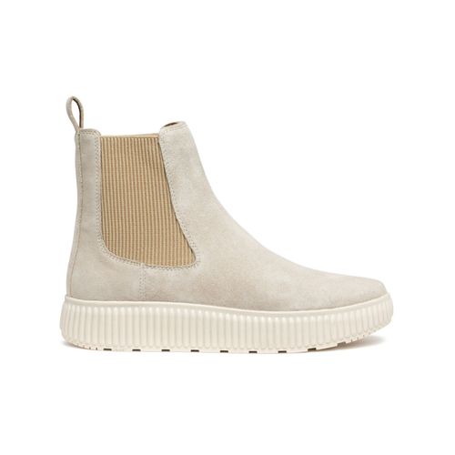 Bottines Femme Geox Graisy B