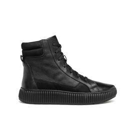 Chaussures Bottines Geox Graisy C
