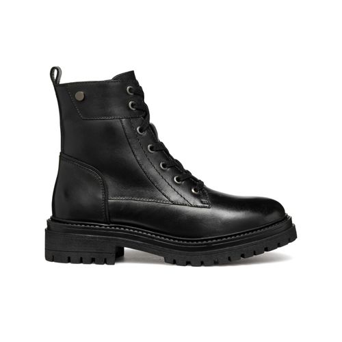 Bottines Femme Geox Iridea G