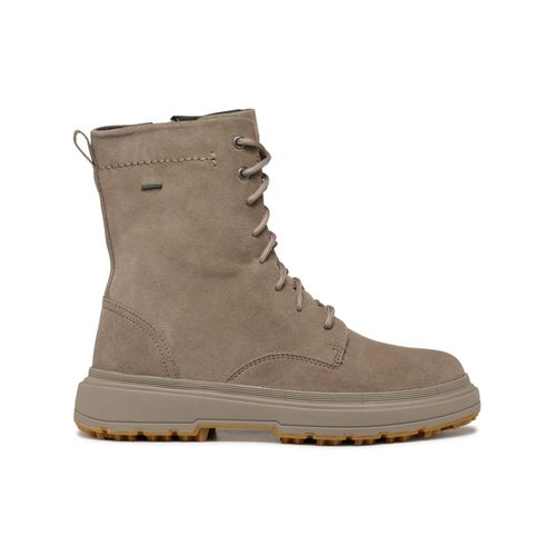Chaussures Bottines Geox Lamidie Abx E
