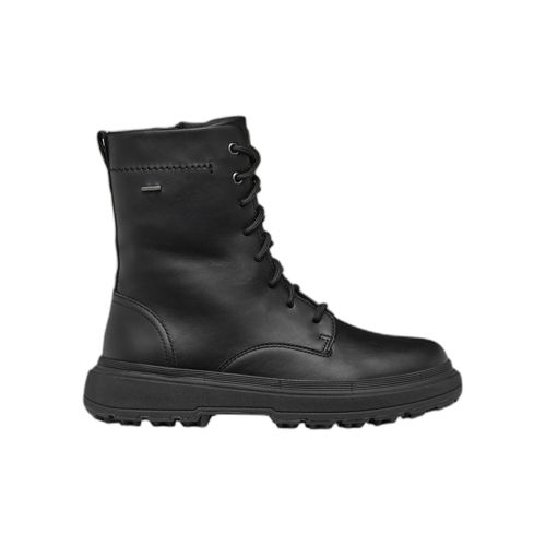 Chaussures Bottines Geox Lamidie Abx E