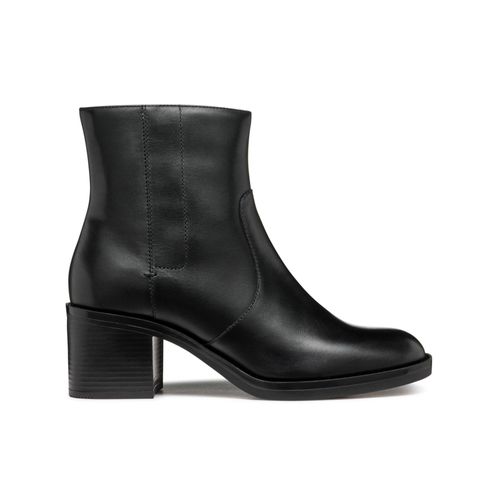 Bottines Femme Geox Serilda