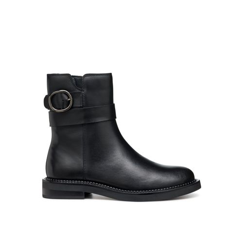 Chaussures Bottines Geox Serilda D