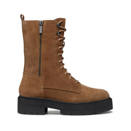 Chaussures Bottines Geox Spherica