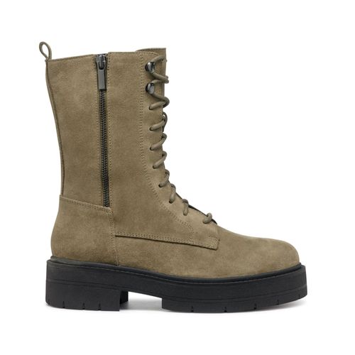 Bottines Femme Geox Spherica