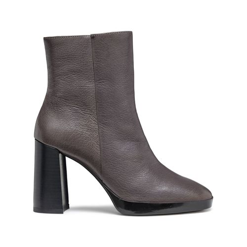 Bottines Femme Geox Teulada