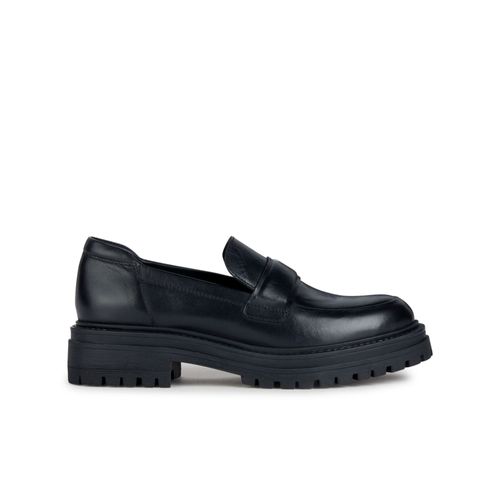 Mocassins Femme Geox Iridea
